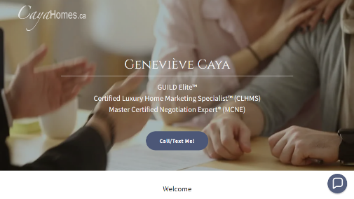 caya homes